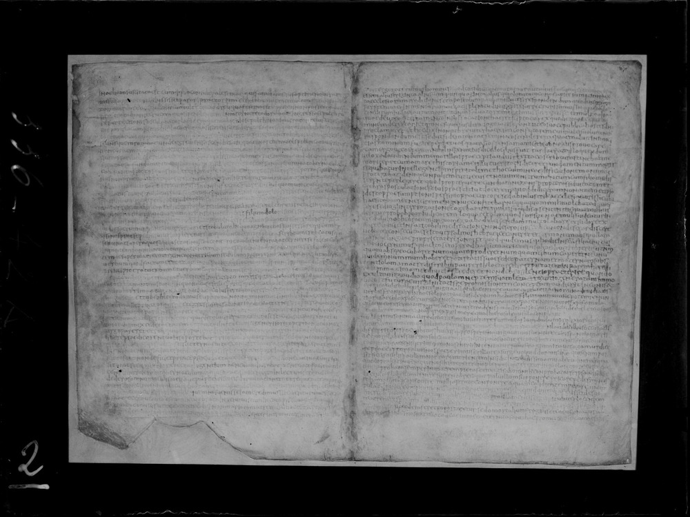 Roma, Biblioteca Nazionale Centrale, Sess. 55
doc_00002_082v_087r
Keywords: BNCR Sess. 55, 6. sec., BNCR