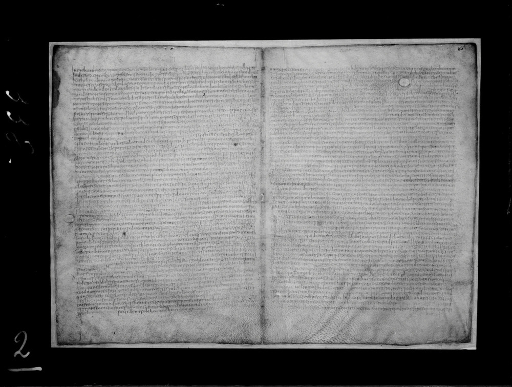 Roma, Biblioteca Nazionale Centrale, Sess. 55
doc_00002_083v_086r
Keywords: BNCR Sess. 55, 6. sec., BNCR