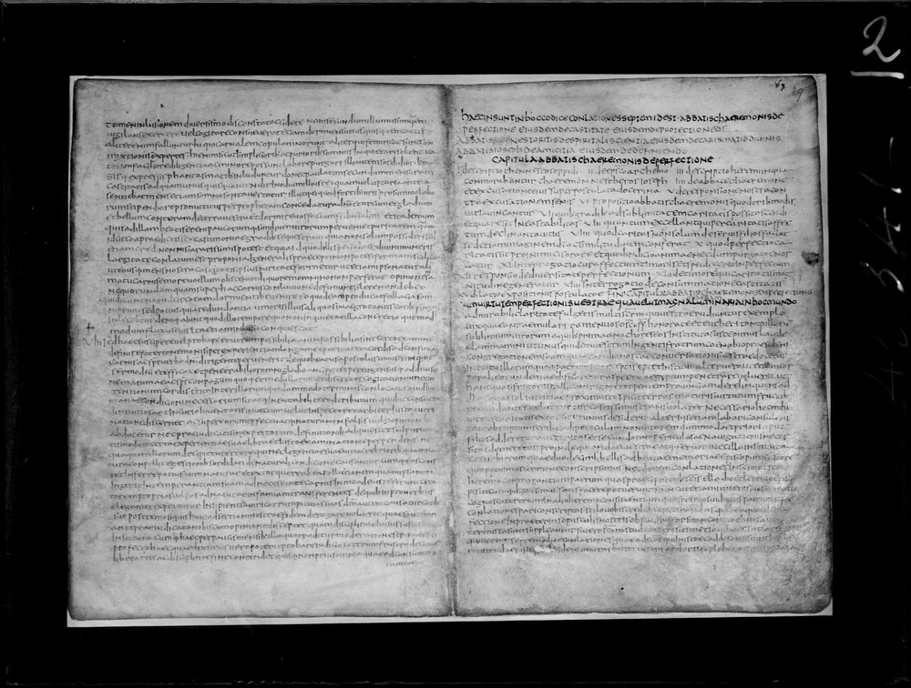 Roma, Biblioteca Nazionale Centrale, Sess. 55
doc_00002_089r_096v
Keywords: BNCR Sess. 55, 6. sec., BNCR