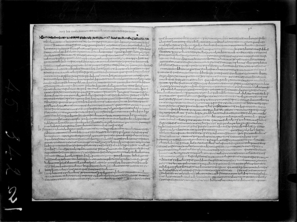 Roma, Biblioteca Nazionale Centrale, Sess. 55
doc_00002_089v_096r
Keywords: BNCR Sess. 55, 6. sec., BNCR