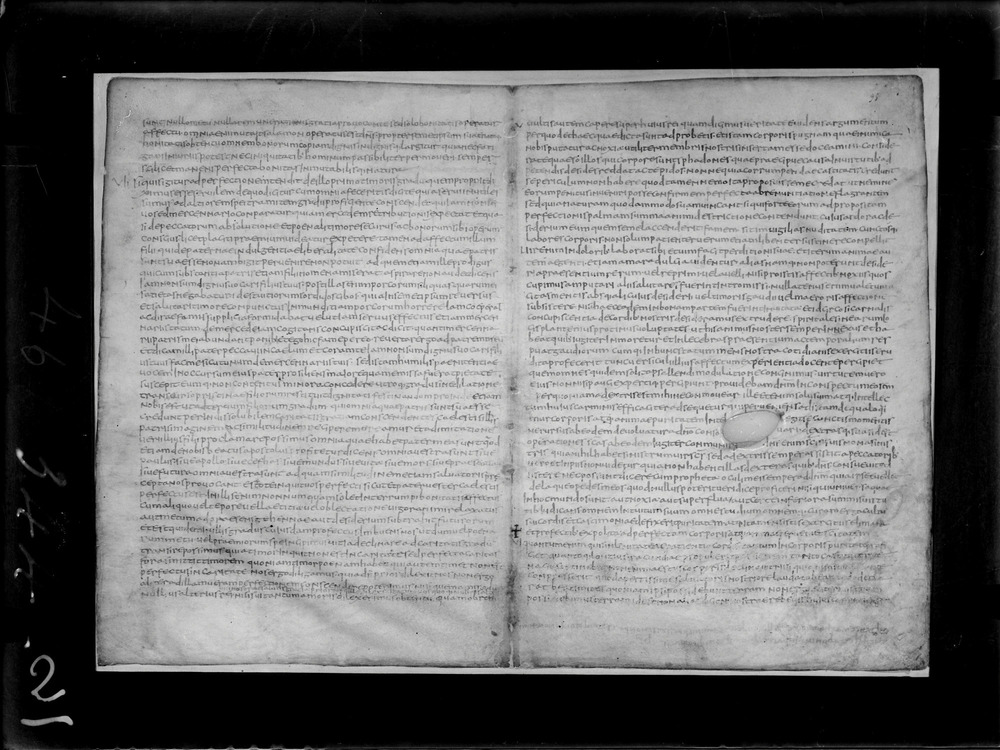 Roma, Biblioteca Nazionale Centrale, Sess. 55
doc_00002_090v_095r
Keywords: BNCR Sess. 55, 6. sec., BNCR