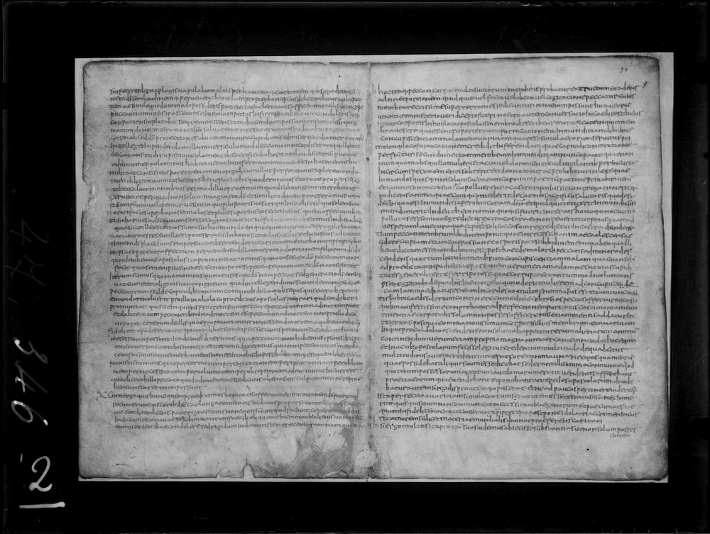 Roma, Biblioteca Nazionale Centrale, Sess. 55
doc_00002_091v_094r
Keywords: BNCR Sess. 55, 6. sec., BNCR