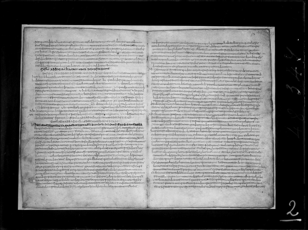 Roma, Biblioteca Nazionale Centrale, Sess. 55
doc_00002_092r_093v
Keywords: BNCR Sess. 55, 6. sec., BNCR