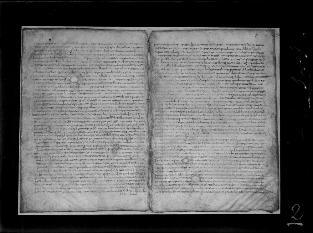 Roma, Biblioteca Nazionale Centrale, Sess. 55
doc_00002_097r_104v
Keywords: BNCR Sess. 55, 6. sec., BNCR