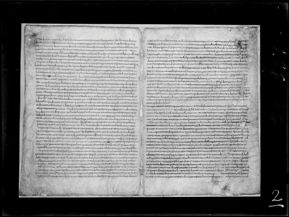 Roma, Biblioteca Nazionale Centrale, Sess. 55
doc_00002_098r_103v
Keywords: BNCR Sess. 55, 6. sec., BNCR
