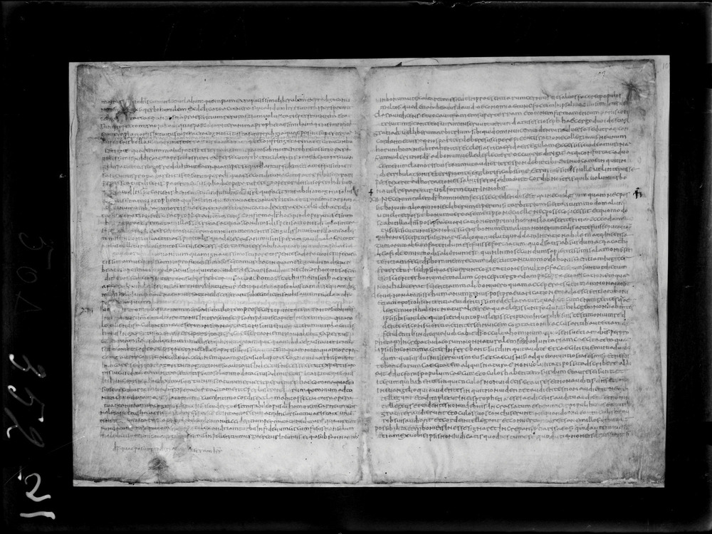Roma, Biblioteca Nazionale Centrale, Sess. 55
doc_00002_098v_103r
Keywords: BNCR Sess. 55, 6. sec., BNCR