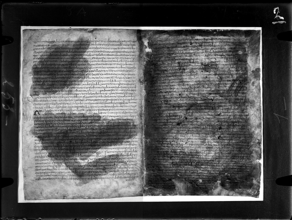 Roma, Biblioteca Nazionale Centrale, Sess. 55
doc_00002_0_Ir_008v
Keywords: BNCR Sess. 55, 6. sec., BNCR