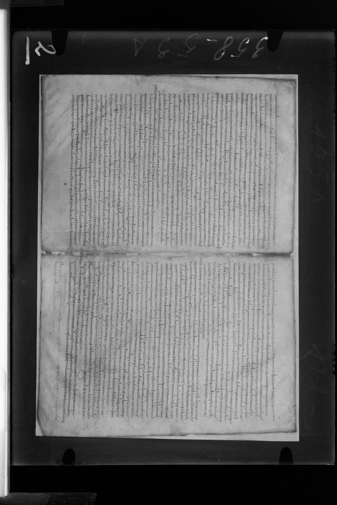 Roma, Biblioteca Nazionale Centrale, Sess. 55
doc_00002_105v_112r
Keywords: BNCR Sess. 55, 6. sec., BNCR