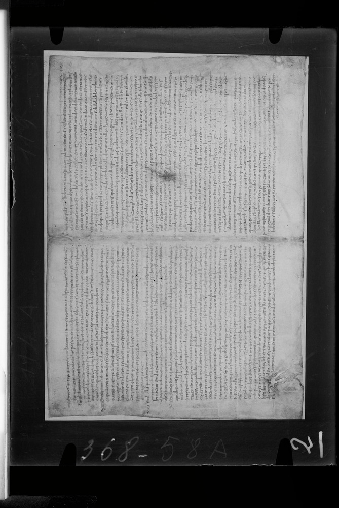 Roma, Biblioteca Nazionale Centrale, Sess. 55
doc_00002_114v_119r
Keywords: BNCR Sess. 55, 6. sec., BNCR