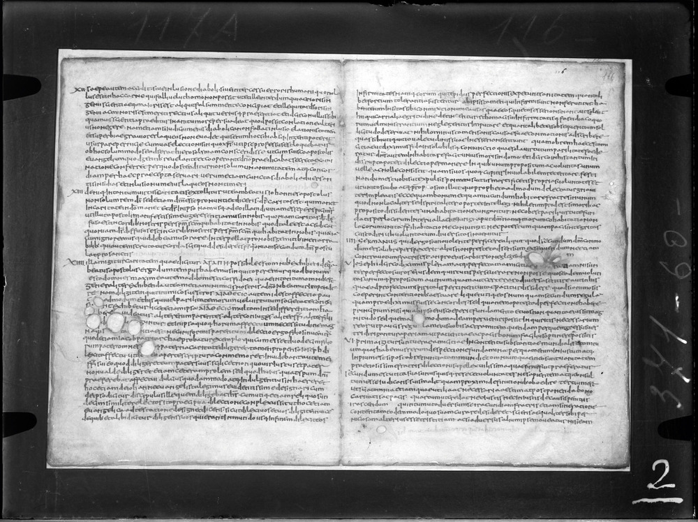Roma, Biblioteca Nazionale Centrale, Sess. 55
doc_00002_116r_117v
Keywords: BNCR Sess. 55, 6. sec., BNCR