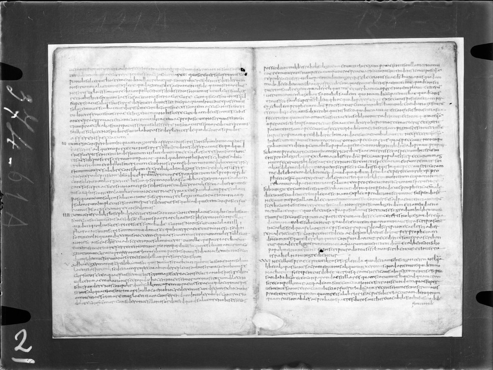 Roma, Biblioteca Nazionale Centrale, Sess. 55
doc_00002_121v_128r
Keywords: BNCR Sess. 55, 6. sec., BNCR