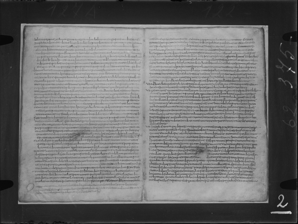 Roma, Biblioteca Nazionale Centrale, Sess. 55
doc_00002_122r_127v
Keywords: BNCR Sess. 55, 6. sec., BNCR