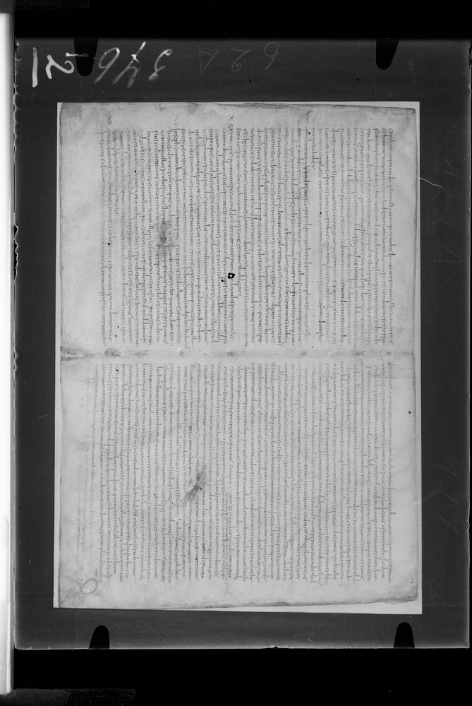 Roma, Biblioteca Nazionale Centrale, Sess. 55
doc_00002_122v_127r
Keywords: BNCR Sess. 55, 6. sec., BNCR