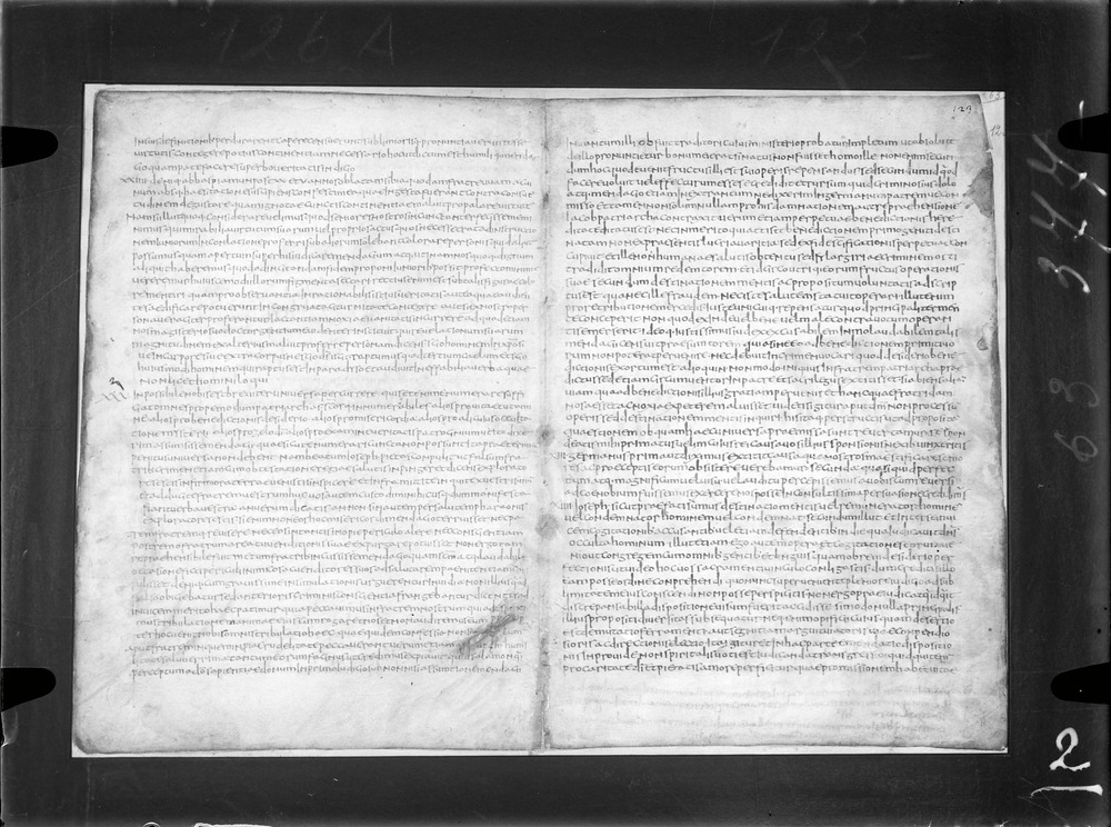 Roma, Biblioteca Nazionale Centrale, Sess. 55
doc_00002_123r_126v
Keywords: BNCR Sess. 55, 6. sec., BNCR