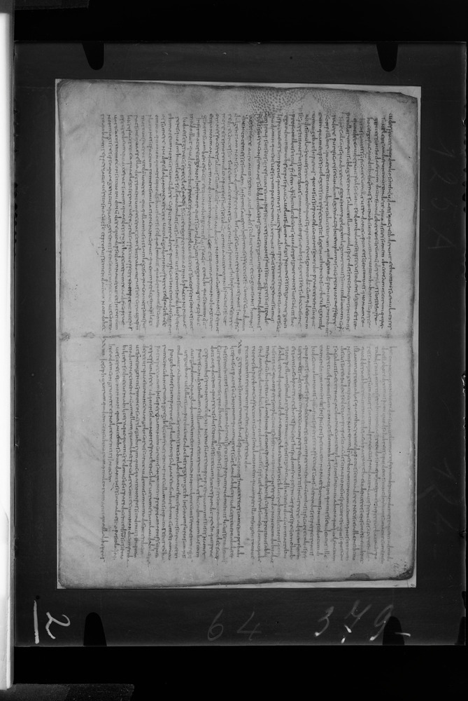 Roma, Biblioteca Nazionale Centrale, Sess. 55
doc_00002_124r_125v
Keywords: BNCR Sess. 55, 6. sec., BNCR
