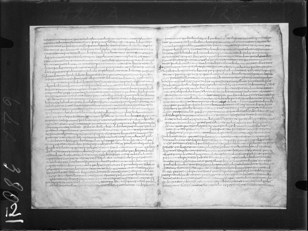 Roma, Biblioteca Nazionale Centrale, Sess. 55
doc_00002_124v_125r
Keywords: BNCR Sess. 55, 6. sec., BNCR