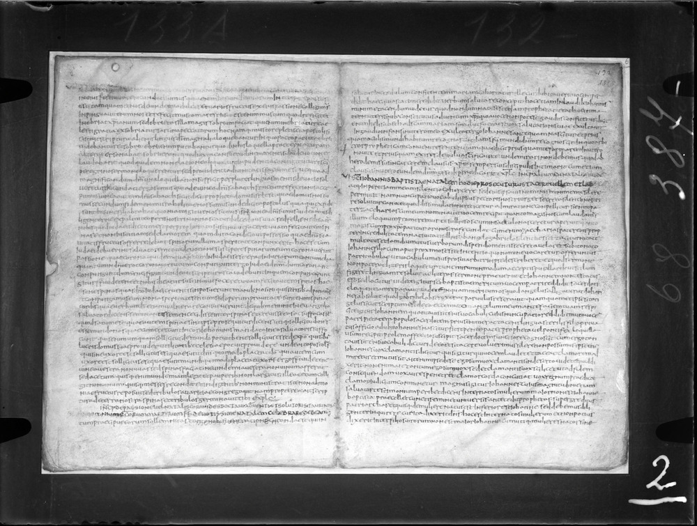 Roma, Biblioteca Nazionale Centrale, Sess. 55
doc_00002_132r_133v
Keywords: BNCR Sess. 55, 6. sec., BNCR