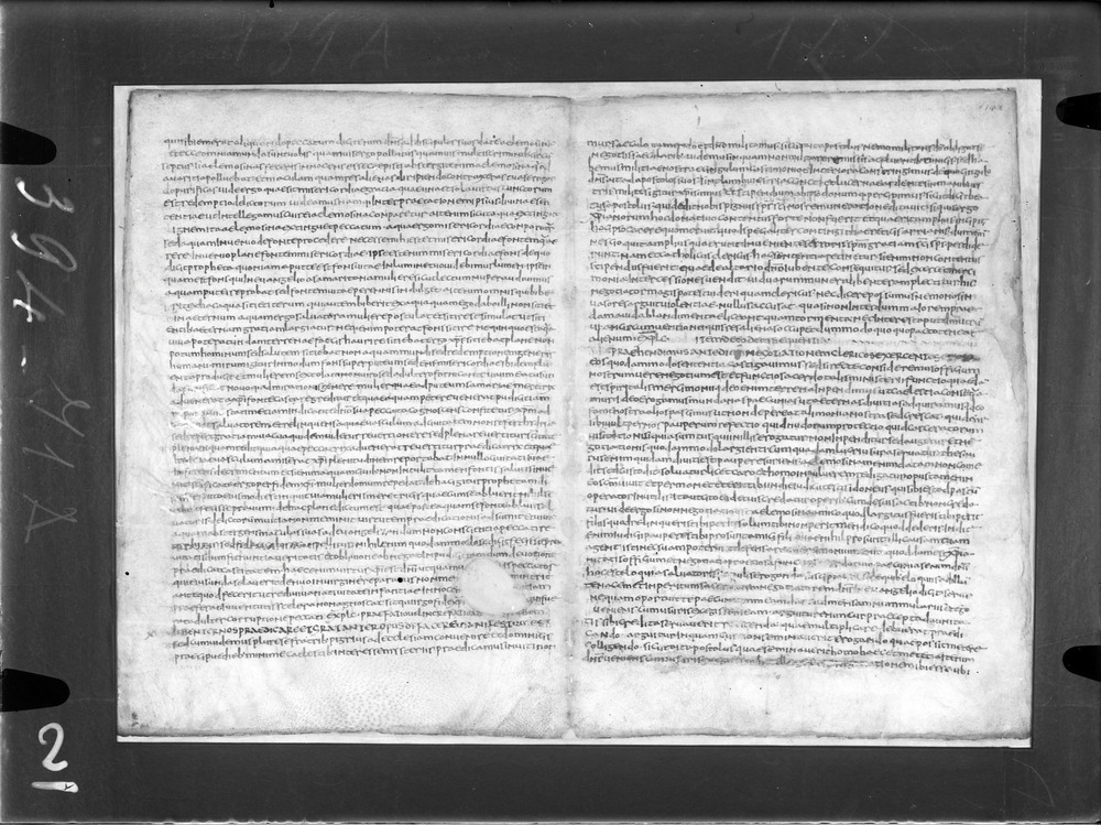 Roma, Biblioteca Nazionale Centrale, Sess. 55
doc_00002_139v_142r
Keywords: BNCR Sess. 55, 6. sec., BNCR
