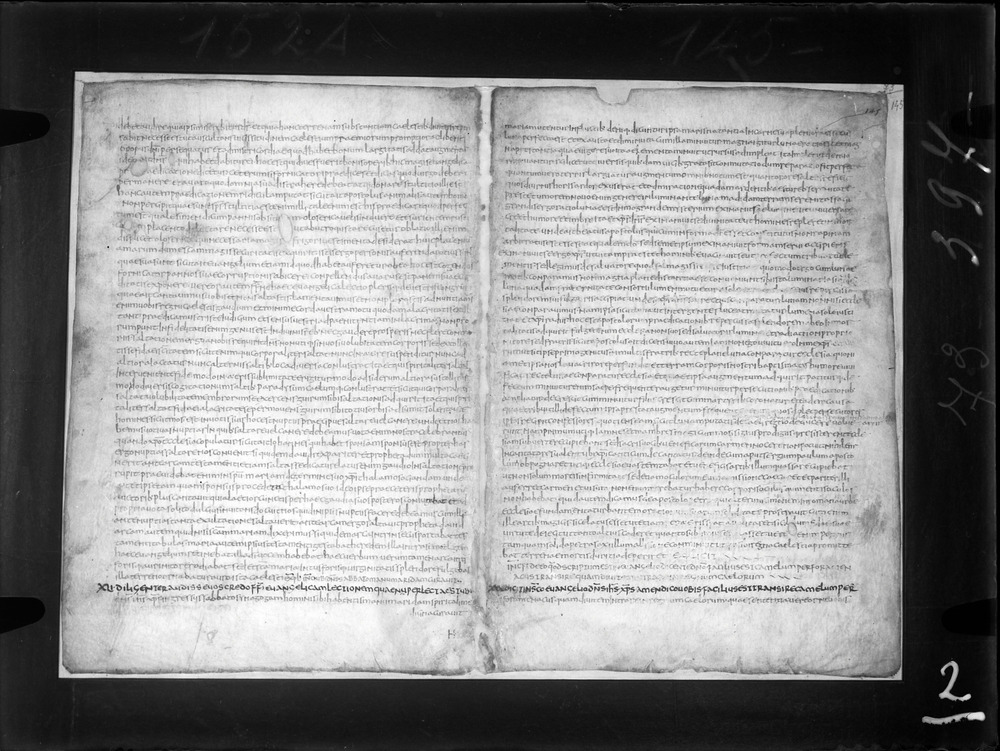 Roma, Biblioteca Nazionale Centrale, Sess. 55
doc_00002_145r_152v
Keywords: BNCR Sess. 55, 6. sec., BNCR
