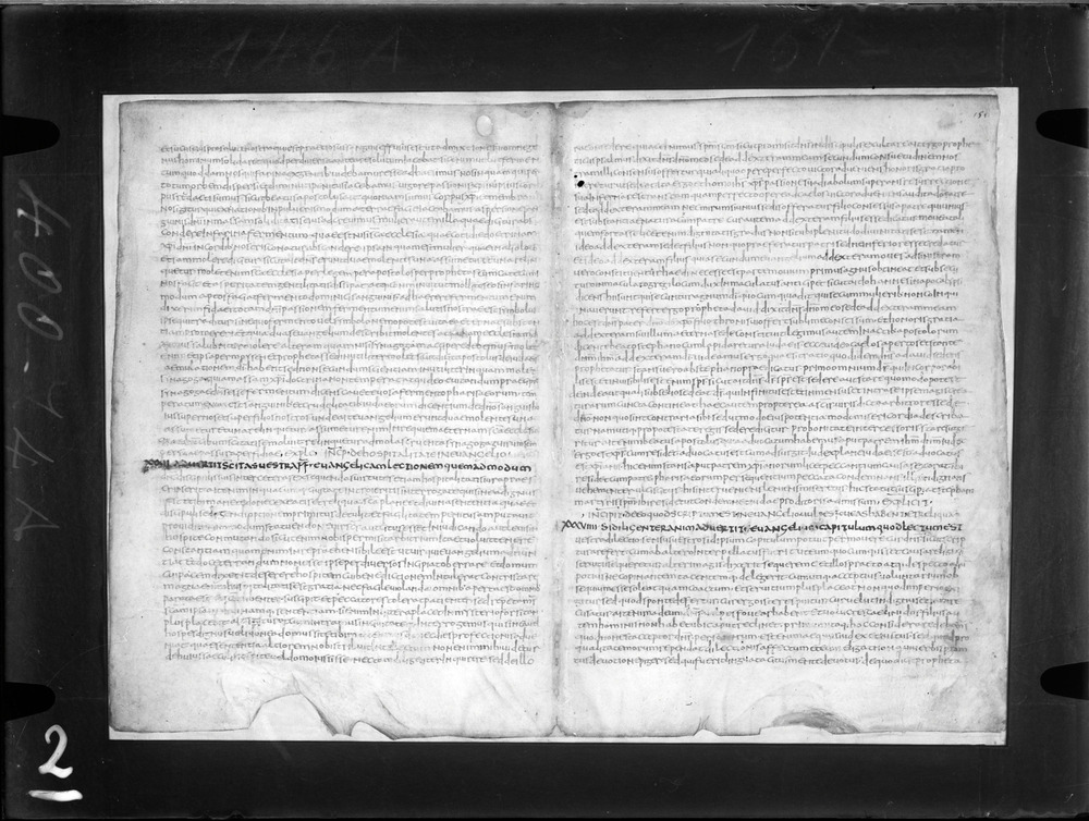 Roma, Biblioteca Nazionale Centrale, Sess. 55
doc_00002_146v_151r
Keywords: BNCR Sess. 55, 6. sec., BNCR