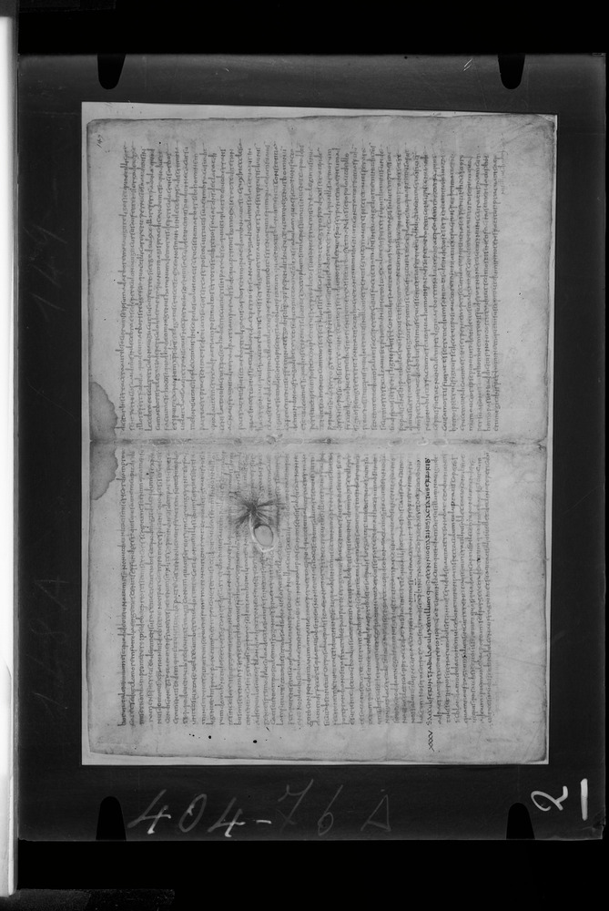 Roma, Biblioteca Nazionale Centrale, Sess. 55
doc_00002_148v_149r
Keywords: BNCR Sess. 55, 6. sec., BNCR