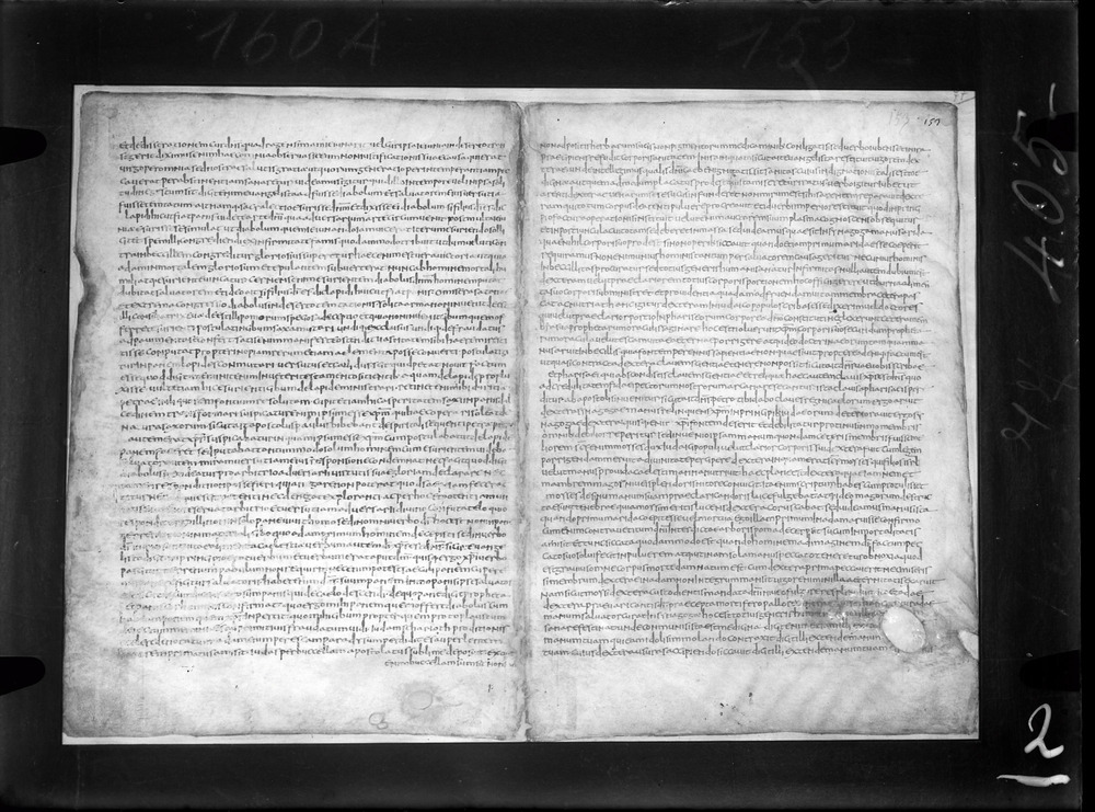Roma, Biblioteca Nazionale Centrale, Sess. 55
doc_00002_153r_160v
Keywords: BNCR Sess. 55, 6. sec., BNCR