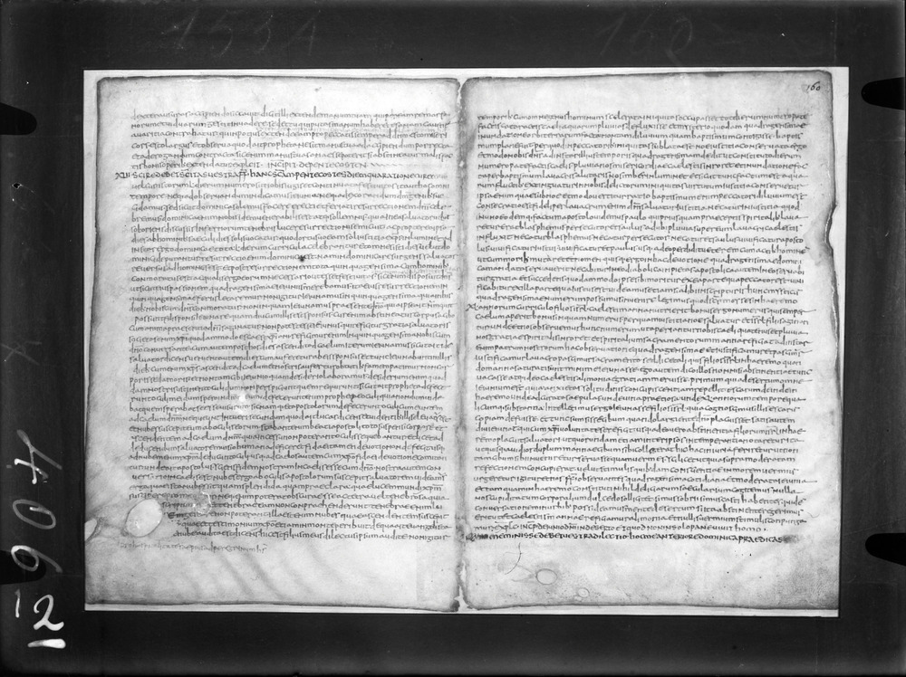 Roma, Biblioteca Nazionale Centrale, Sess. 55
doc_00002_153v_160r
Keywords: BNCR Sess. 55, 6. sec., BNCR