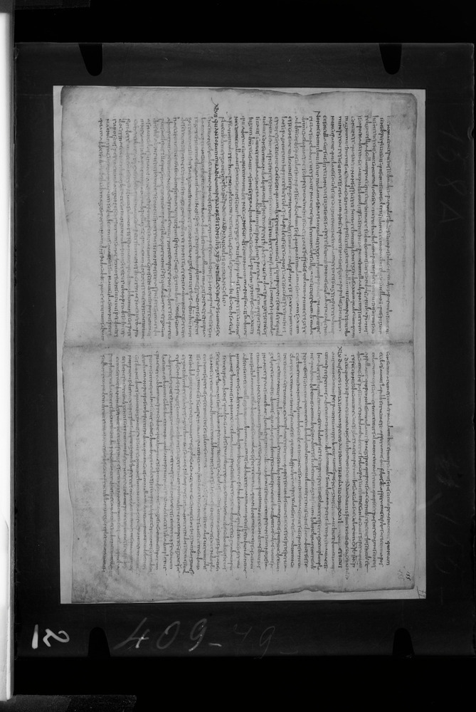 Roma, Biblioteca Nazionale Centrale, Sess. 55
doc_00002_155r_158v
Keywords: BNCR Sess. 55, 6. sec., BNCR