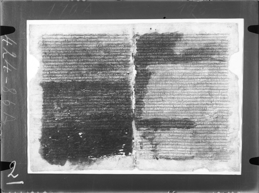 Roma, Biblioteca Nazionale Centrale, Sess. 55
doc_00002_170v_175r
Keywords: BNCR Sess. 55, Palinsesti, 5. sec., 6. sec., BNCR