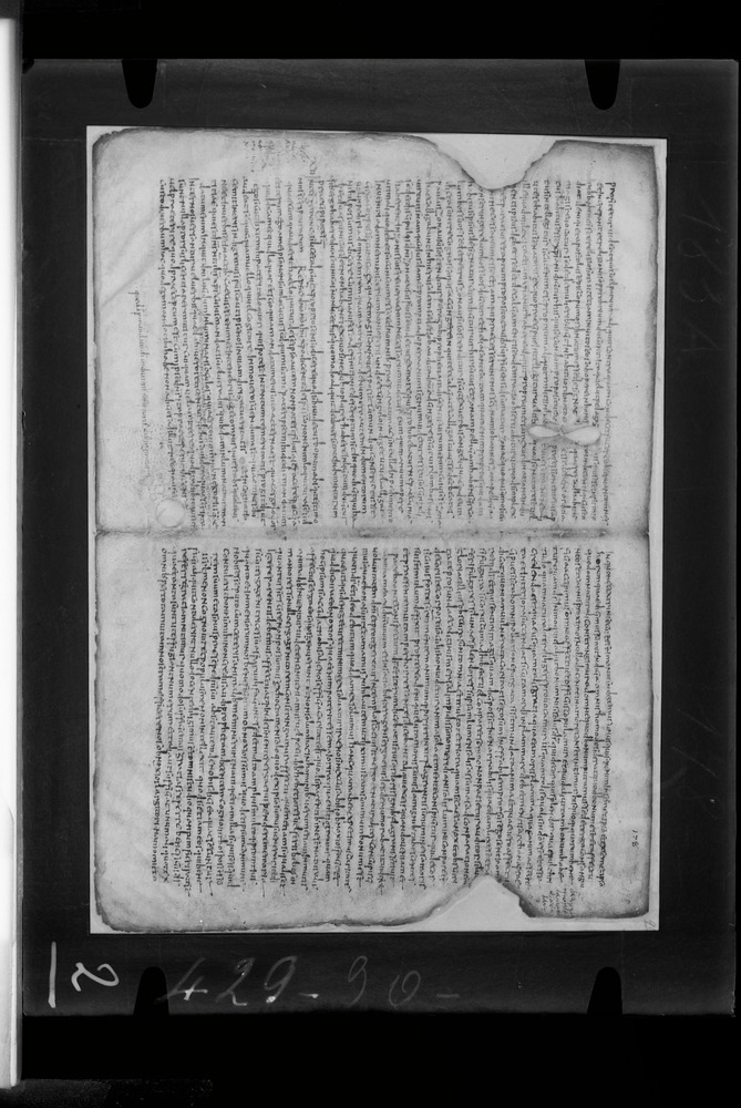 Roma, Biblioteca Nazionale Centrale, Sess. 55
doc_00002_178r_183v
Keywords: BNCR Sess. 55, Palinsesti, 5. sec., 6. sec., BNCR
