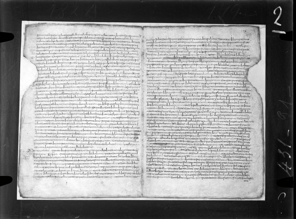 Roma, Biblioteca Nazionale Centrale, Sess. 55
doc_00002_179r_182v
Keywords: BNCR Sess. 55, Palinsesti, 5. sec., 6. sec., BNCR