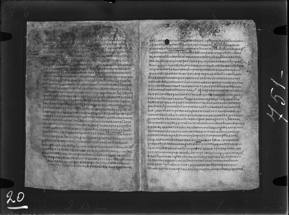 Roma, Biblioteca Nazionale Centrale, Sess. 13
doc_00020_002v_007r
Keywords: BNCR Sess. 13, 6. sec., BNCR