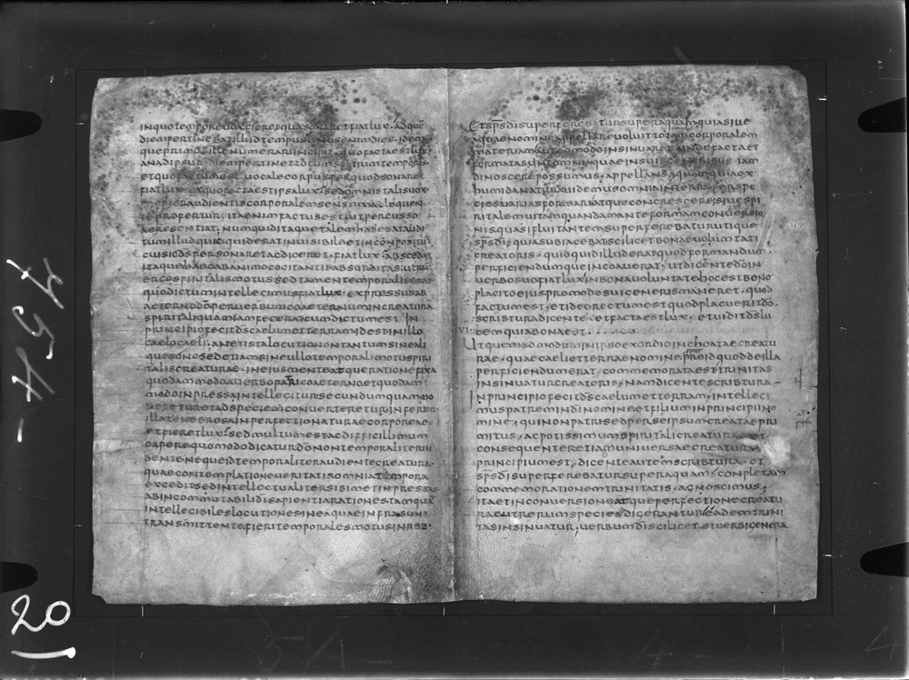 Roma, Biblioteca Nazionale Centrale, Sess. 13
doc_00020_004r_005v
Keywords: BNCR Sess. 13, 6. sec., BNCR