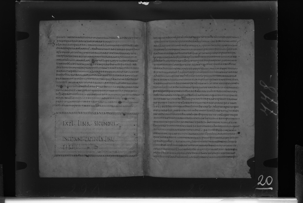 Roma, Biblioteca Nazionale Centrale, Sess. 13
doc_00020_028r_029v
Keywords: BNCR Sess. 13, 6. sec., BNCR