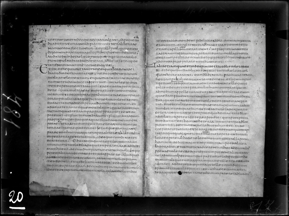 Roma, Biblioteca Nazionale Centrale, Sess. 13
doc_00020_033v_040r
Keywords: BNCR Sess. 13, 6. sec., BNCR