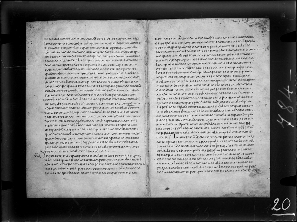 Roma, Biblioteca Nazionale Centrale, Sess. 13
doc_00020_035r_038v
Keywords: BNCR Sess. 13, 6. sec., BNCR
