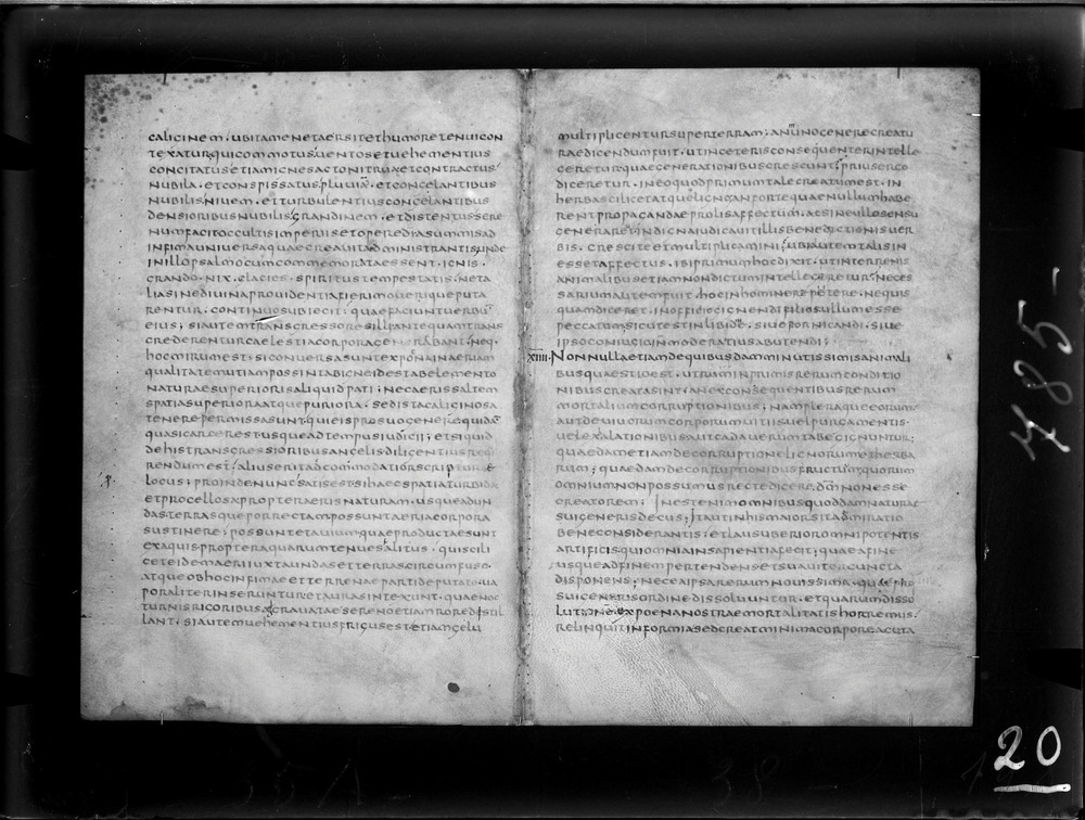 Roma, Biblioteca Nazionale Centrale, Sess. 13
doc_00020_035v_038r
Keywords: BNCR Sess. 13, 6. sec., BNCR
