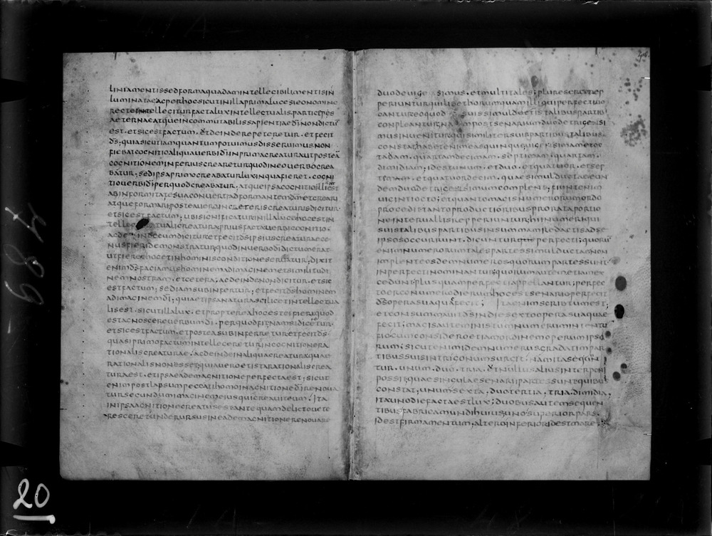 Roma, Biblioteca Nazionale Centrale, Sess. 13
doc_00020_041v_048r
Keywords: BNCR Sess. 13, 6. sec., BNCR