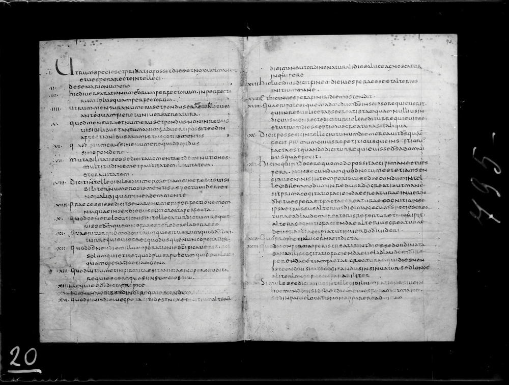 Roma, Biblioteca Nazionale Centrale, Sess. 13
doc_00020_044v_045r
Keywords: BNCR Sess. 13, 6. sec., BNCR