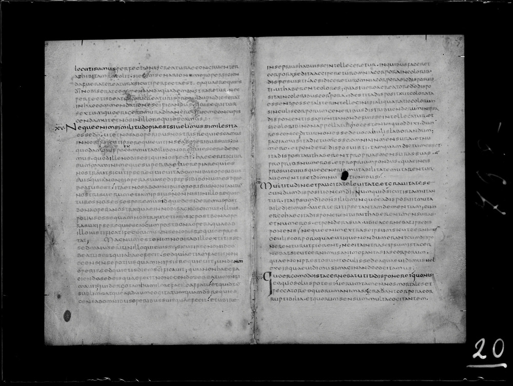 Roma, Biblioteca Nazionale Centrale, Sess. 13
doc_00020_050r_055v
Keywords: BNCR Sess. 13, 6. sec., BNCR