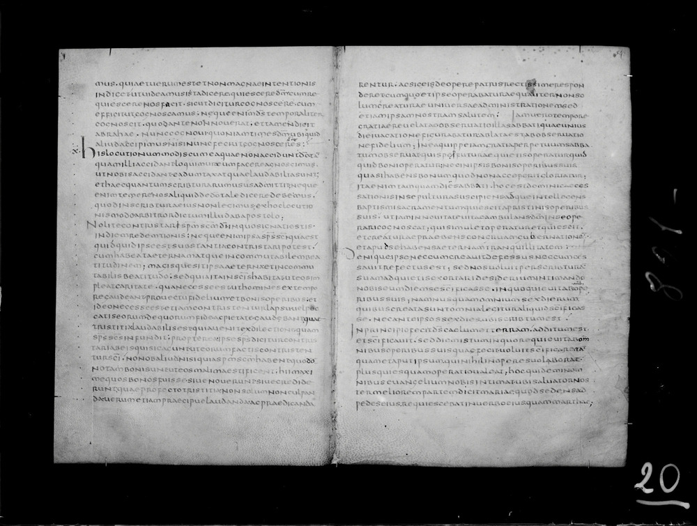 Roma, Biblioteca Nazionale Centrale, Sess. 13
doc_00020_051v_054r
Keywords: BNCR Sess. 13, 6. sec., BNCR