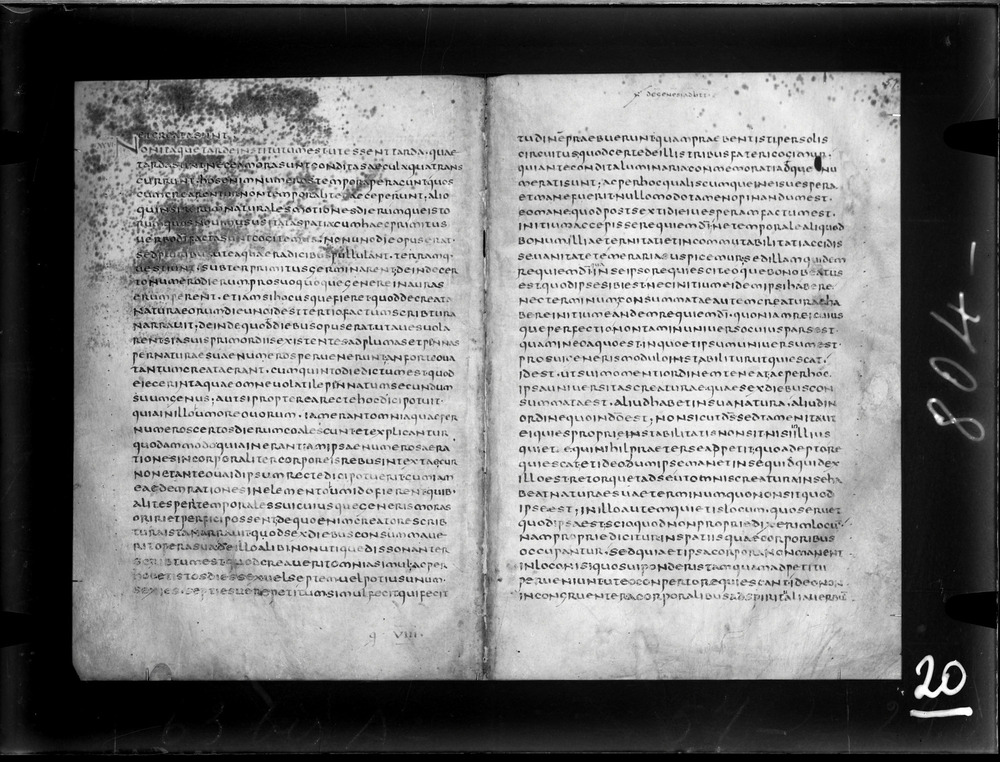 Roma, Biblioteca Nazionale Centrale, Sess. 13
doc_00020_057r_063bisv
Keywords: BNCR Sess. 13, 6. sec., BNCR