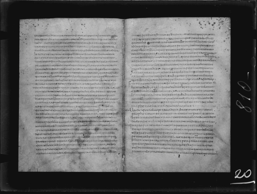 Roma, Biblioteca Nazionale Centrale, Sess. 13
doc_00020_060r_061v
Keywords: BNCR Sess. 13, 6. sec., BNCR