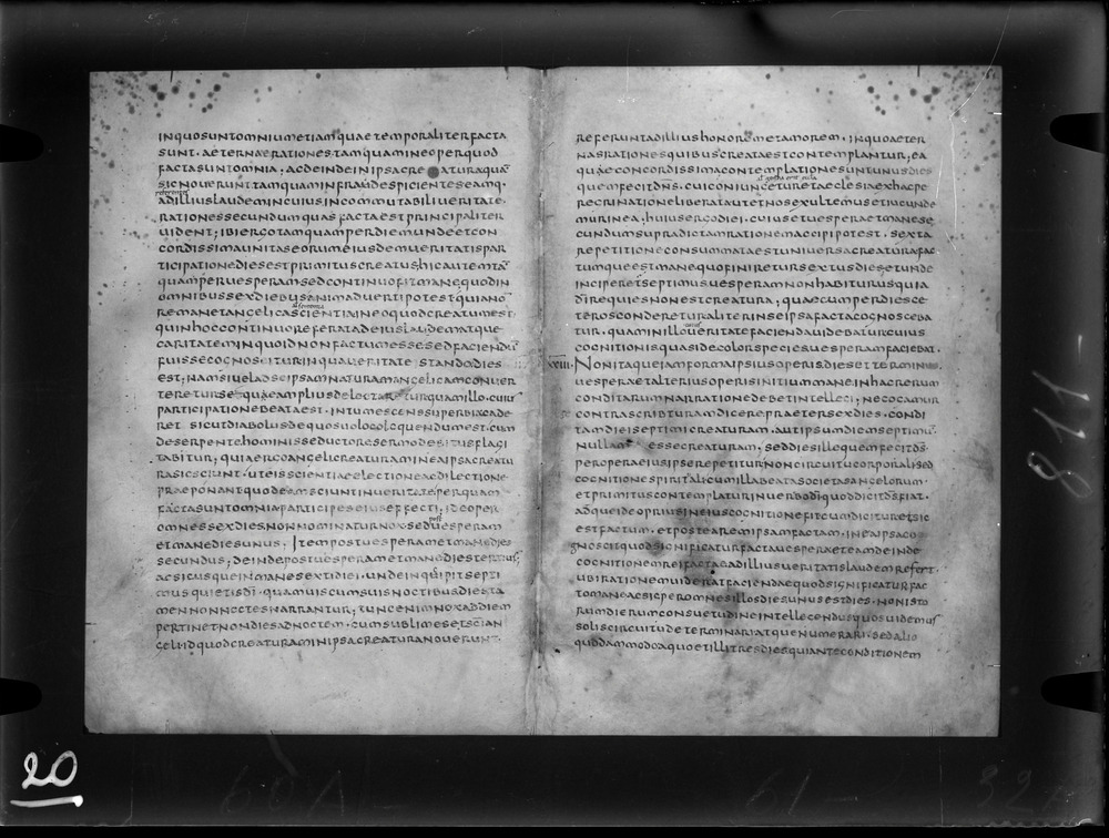 Roma, Biblioteca Nazionale Centrale, Sess. 13
doc_00020_060v_061r
Keywords: BNCR Sess. 13, 6. sec., BNCR