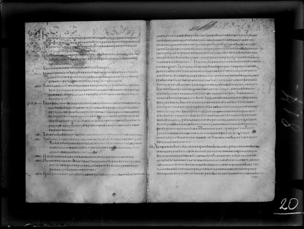 Roma, Biblioteca Nazionale Centrale, Sess. 13
doc_00020_066v_069r
Keywords: BNCR Sess. 13, 6. sec., BNCR