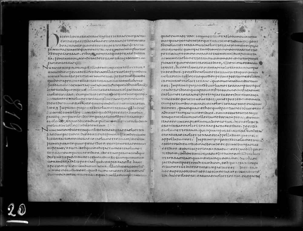 Roma, Biblioteca Nazionale Centrale, Sess. 13
doc_00020_067v_068r
Keywords: BNCR Sess. 13, 6. sec., BNCR