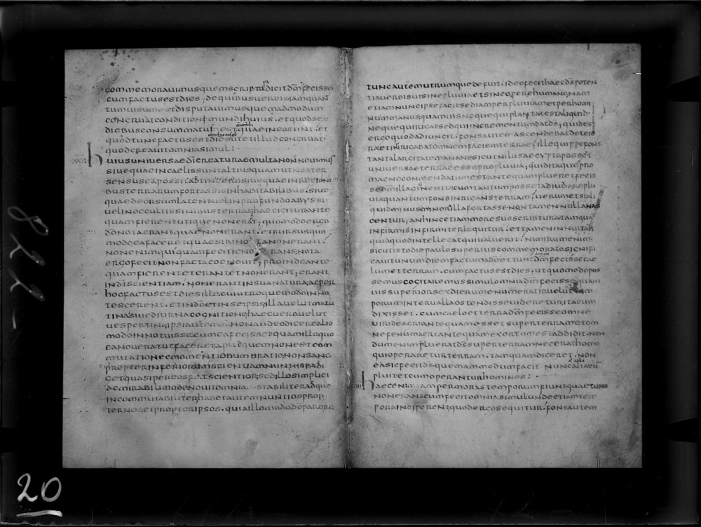 Roma, Biblioteca Nazionale Centrale, Sess. 13
doc_00020_072r_077v
Keywords: BNCR Sess. 13, 6. sec., BNCR