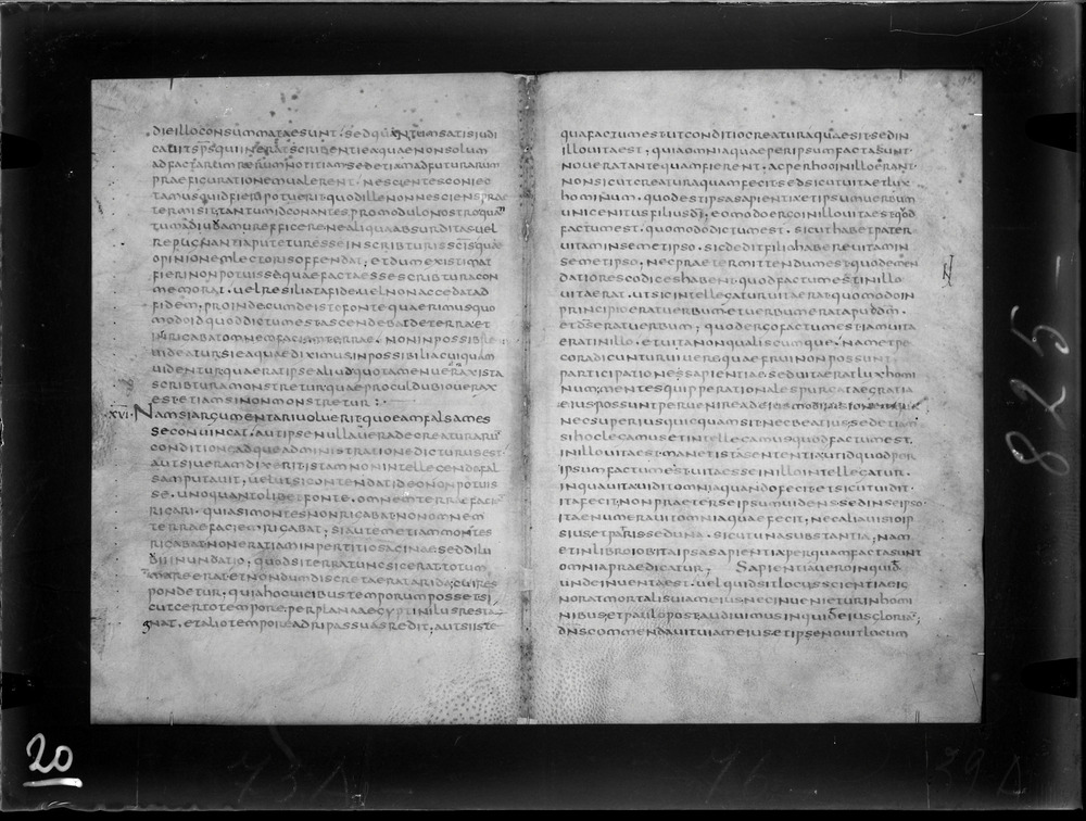 Roma, Biblioteca Nazionale Centrale, Sess. 13
doc_00020_073v_076r
Keywords: BNCR Sess. 13, 6. sec., BNCR