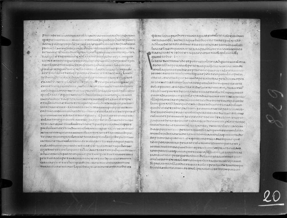 Roma, Biblioteca Nazionale Centrale, Sess. 13
doc_00020_079v_086r
Keywords: BNCR Sess. 13, 6. sec., BNCR