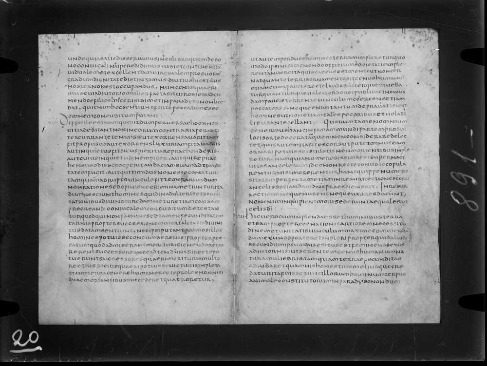 Roma, Biblioteca Nazionale Centrale, Sess. 13
doc_00020_138v_139r
Keywords: BNCR Sess. 13, 6. sec., BNCR